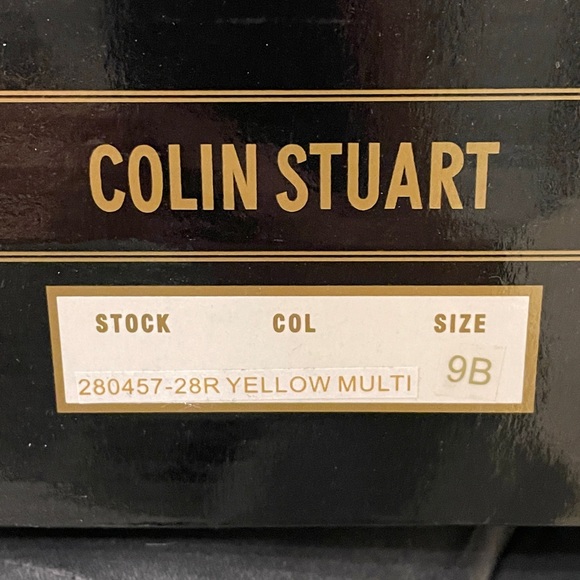 Sexy ankle strap silver metallic high Heels - Picture 9 of 15